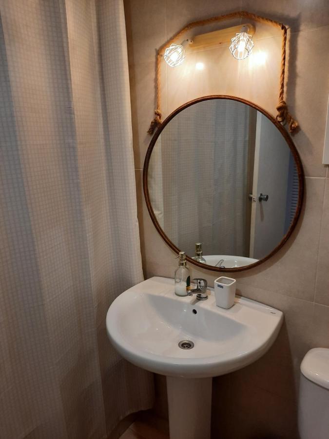 Cozy Estudio "Edificio Siesta 2" Apartment Alcudia  Luaran gambar