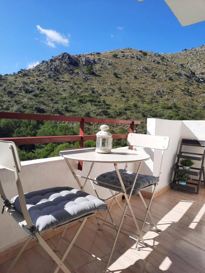 Cozy Estudio "Edificio Siesta 2" Apartment Alcudia  Luaran gambar