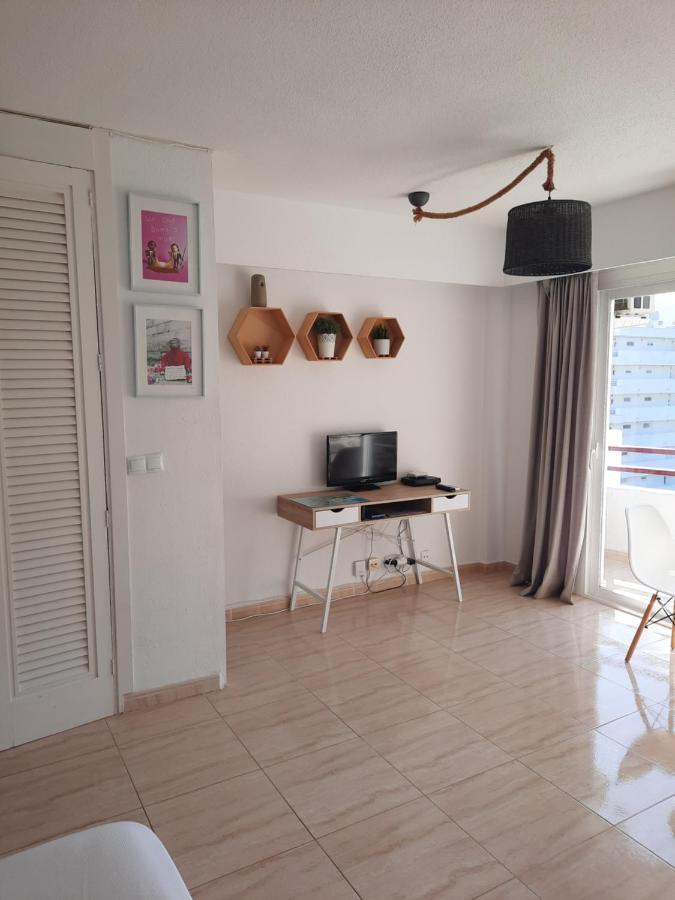 Cozy Estudio "Edificio Siesta 2" Apartment Alcudia  Luaran gambar
